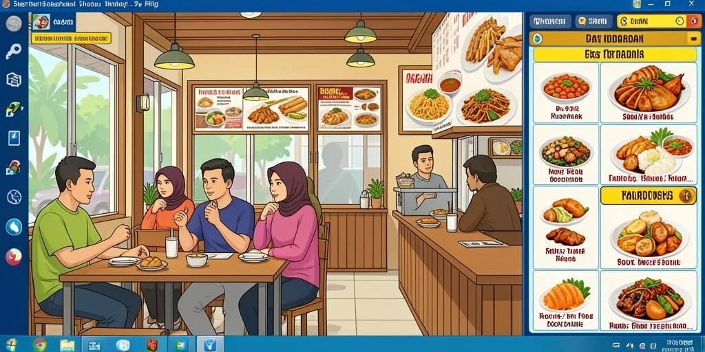 Bonus harian yang menguntungkan untuk semua pemain.