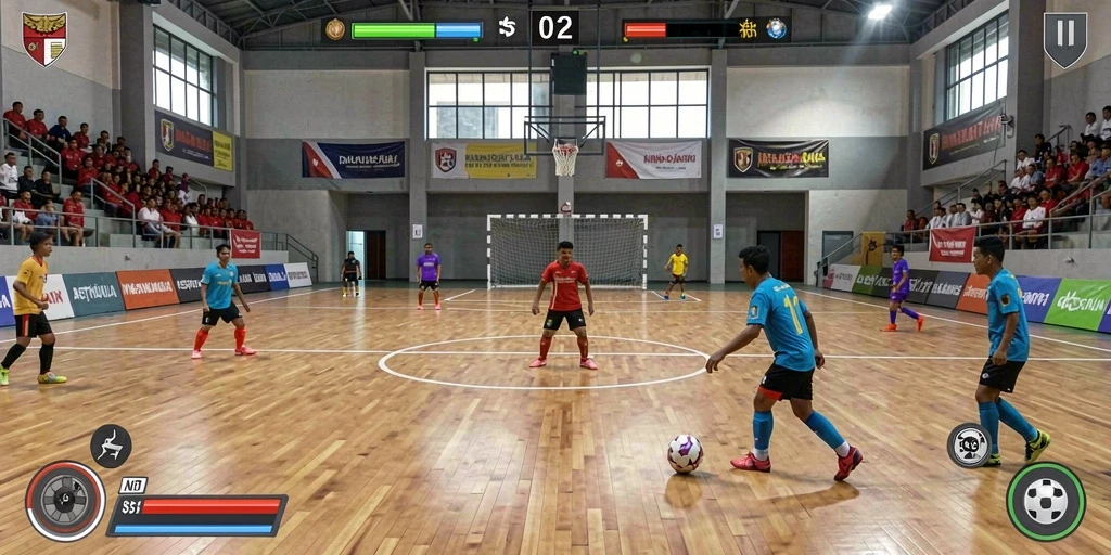 Screenshot dari fitur reward yang menarik di AJAIB11.