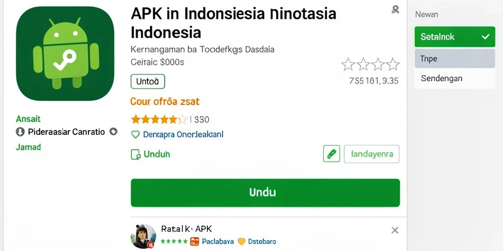 Fitur promosi menarik untuk pengguna baru.