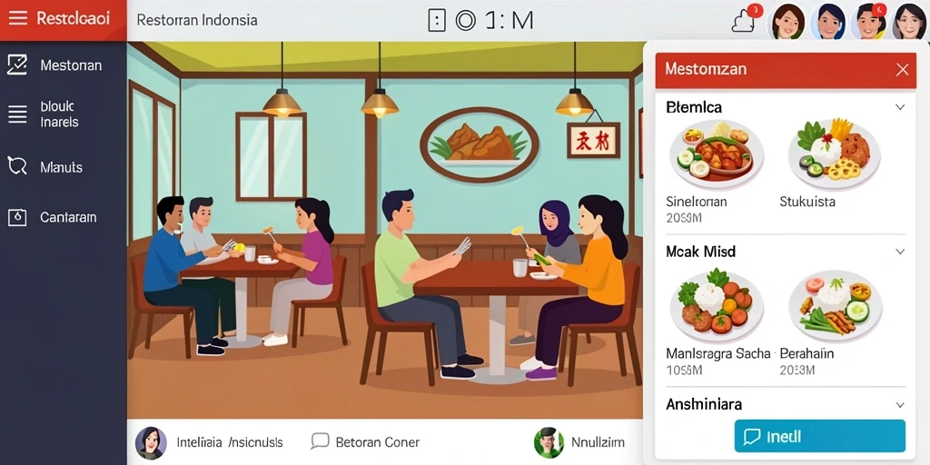 Dukungan pelanggan yang siap membantu 24/7.