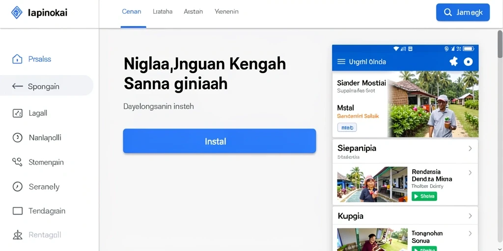 Mode multiplayer yang seru dengan teman-teman.