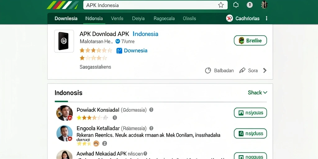 Grafis berkualitas tinggi yang memukau setiap pemain.