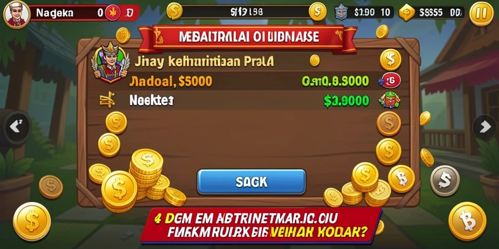 Sistem keamanan aplikasi yang terpercaya dan aman.