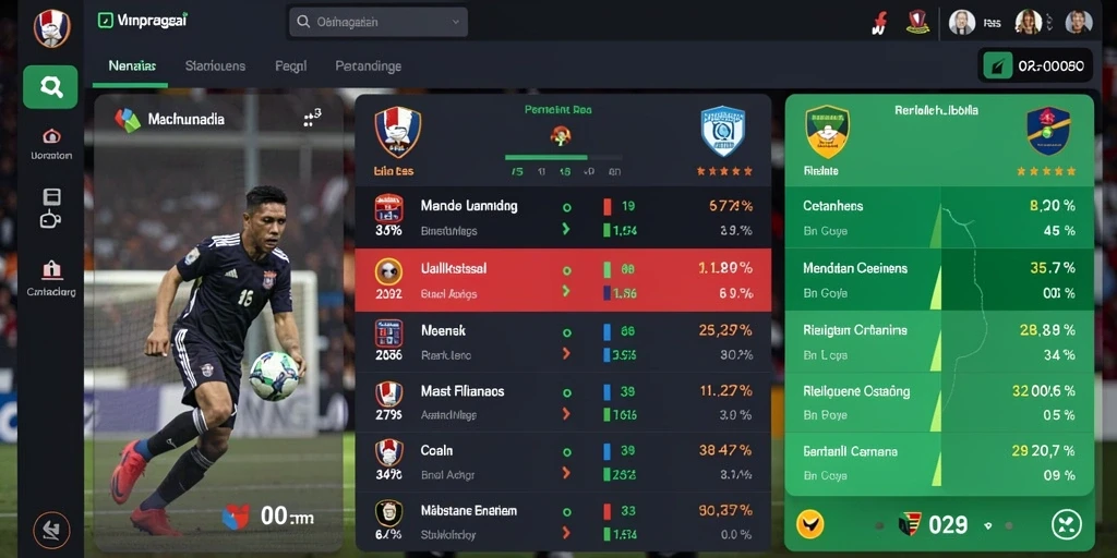 Leaderboard untuk kompetisi yang lebih seru.
