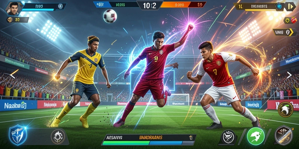 Promo dan bonus yang menguntungkan bagi pemain.