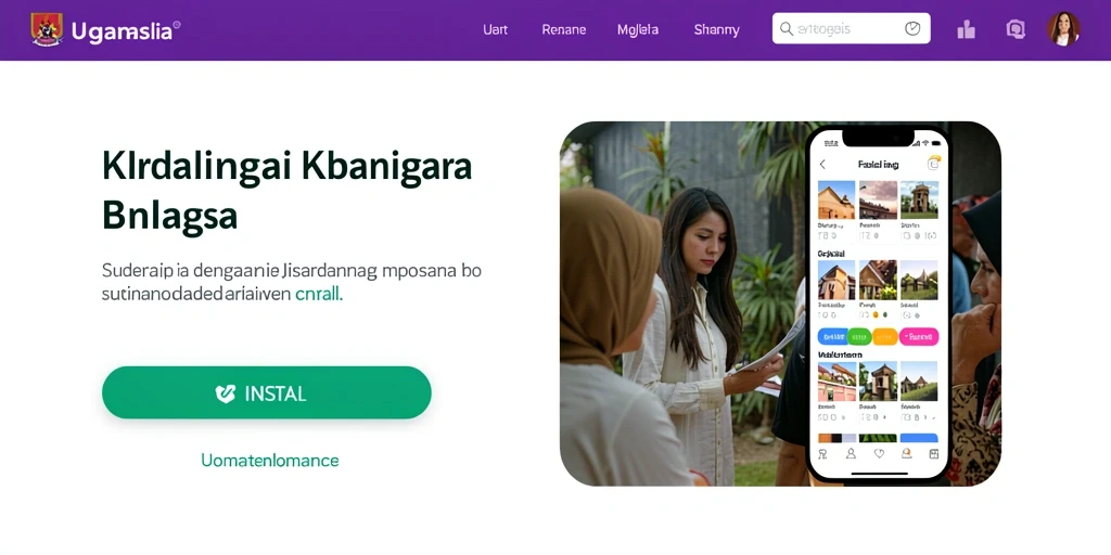 Mode permainan baru yang seru dan menantang.