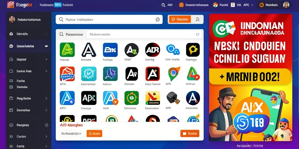 Sistem pembayaran yang aman dan cepat.