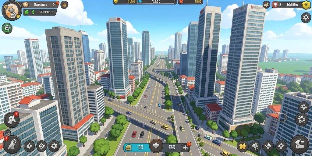 Event menarik dengan hadiah yang menggiurkan.