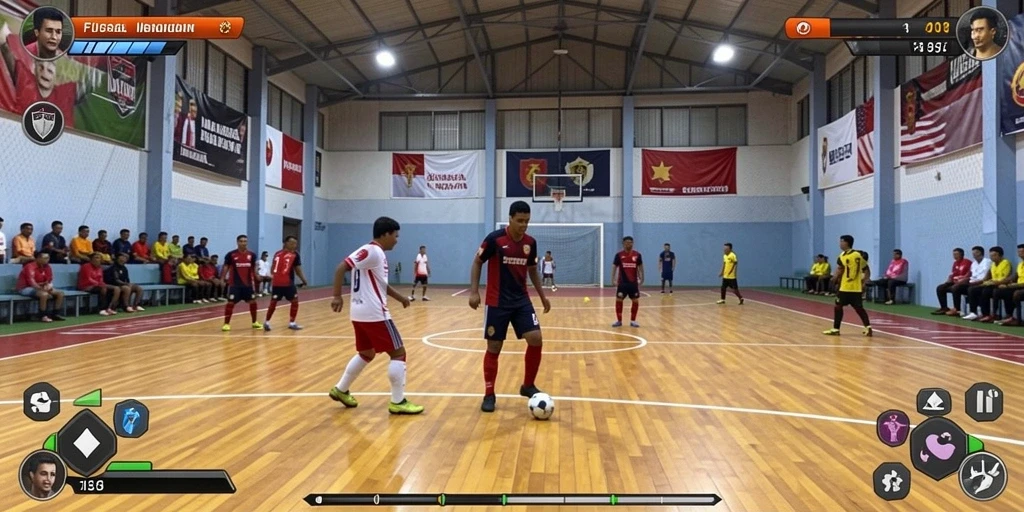 Bonus yang menarik untuk pemain baru dan lama.