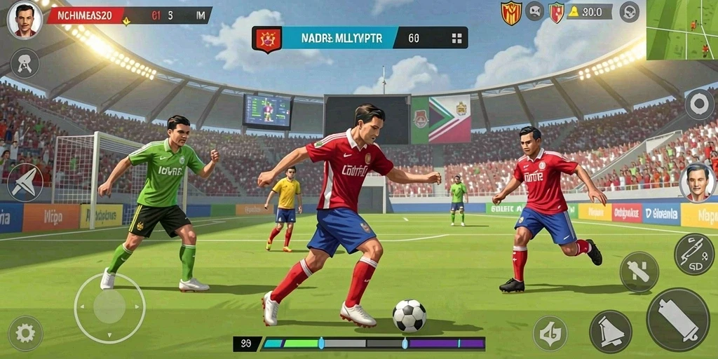 Event menarik dengan hadiah fantastis menunggu Anda.