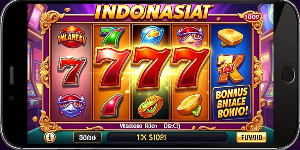 Sistem reward yang adil dan menyenangkan.