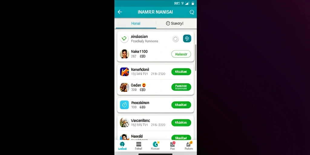 Pengalaman multiplayer yang seru dan menyenangkan.