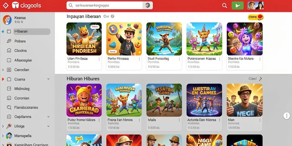 Sistem reward yang menguntungkan bagi pemain aktif.