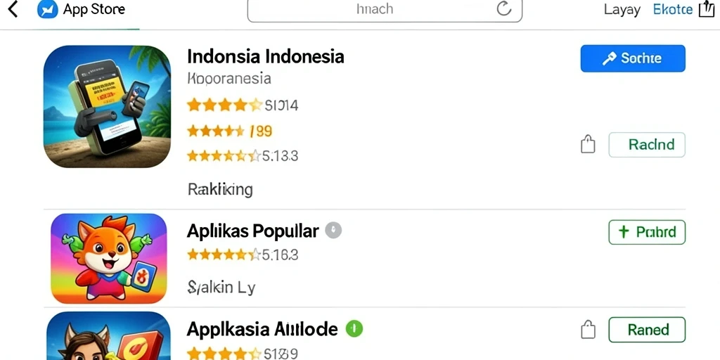Fitur live chat untuk interaksi antar pemain.