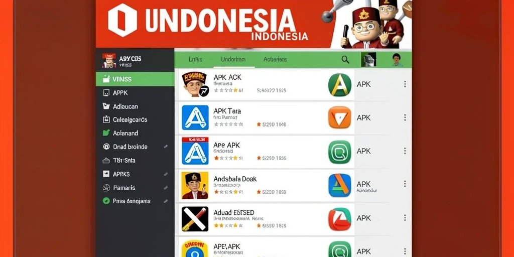 Screenshot menunjukkan momen seru dalam permainan.