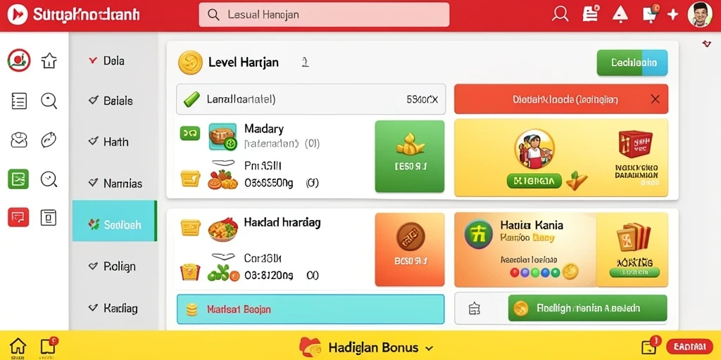 Grafik menakjubkan yang membuat game lebih hidup.