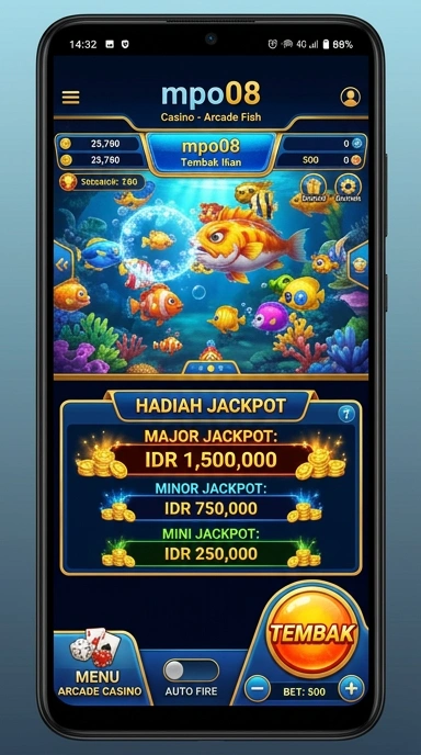 mpo08 — menu pengaturan